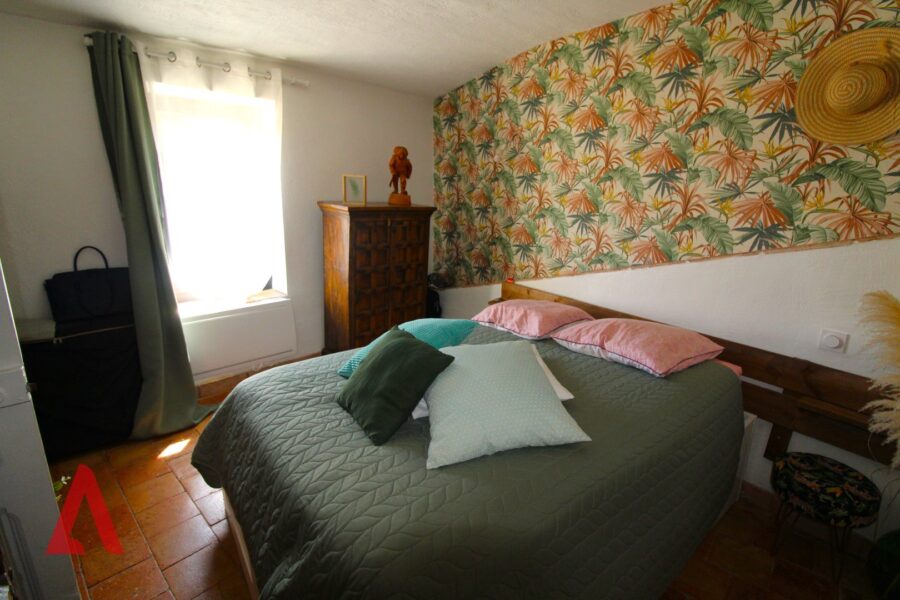 Maison à vendre à Fos — Vue nature — photo 11