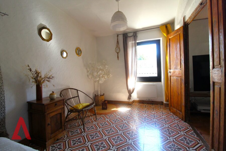 Maison à vendre à Fos — Vue nature — photo 12
