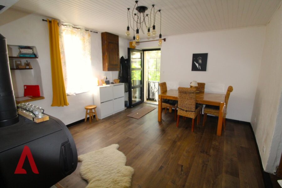 Maison à vendre à Fos — Vue nature — photo 10