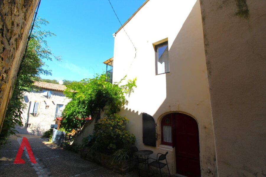 Maison à vendre à Fos — Vue nature — photo 16