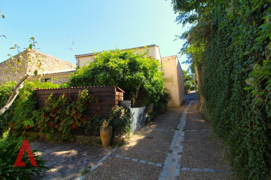 Maison à vendre à Fos — Vue nature — photo 17