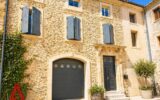 Maison à vendre à Roujan — Vue sur la ville — photo 2
