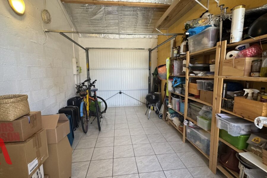 Maison à vendre à Magalas — Vue dégagée — photo 11