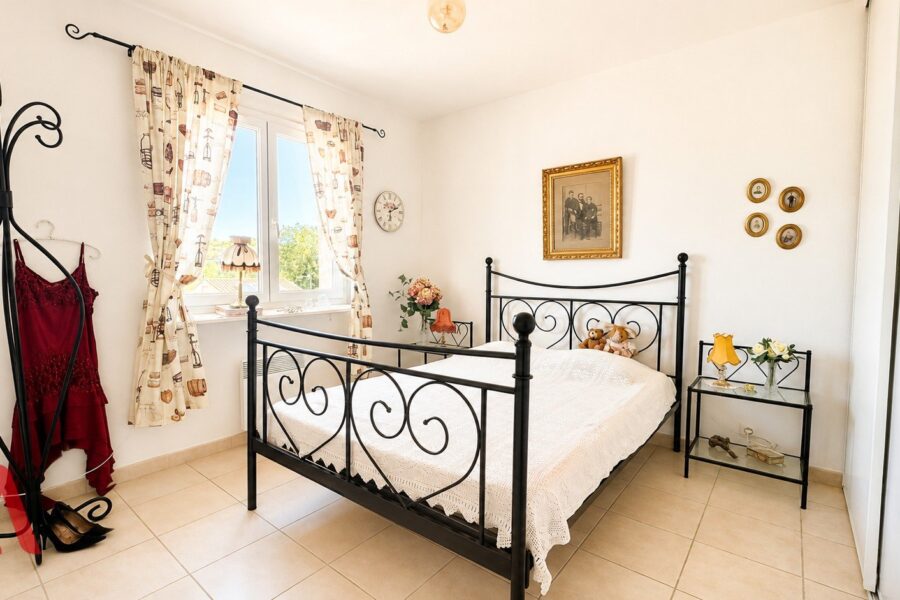 Maison à vendre à Magalas — Vue dégagée — photo 8