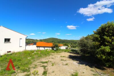 Terrain à vendre à Gabian