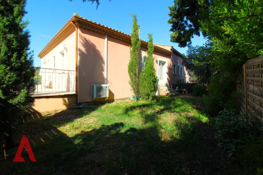 Maison à vendre à Magalas — Vue nature — photo 15
