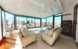 Maison à vendre à Puissalicon — Vue mer — photo 1