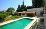 Maison à vendre à Puissalicon — Vue mer — photo 3