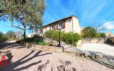 Maison à vendre à Puissalicon — Vue mer — photo 4