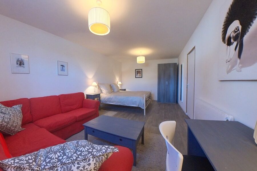 Maison à vendre à Puissalicon — Vue mer — photo 10