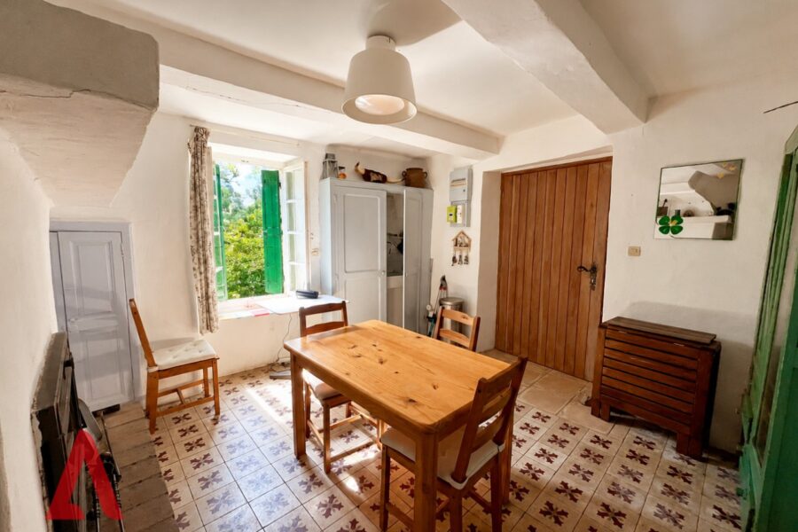 Maison à vendre à Roquessels — Vue nature — photo 3