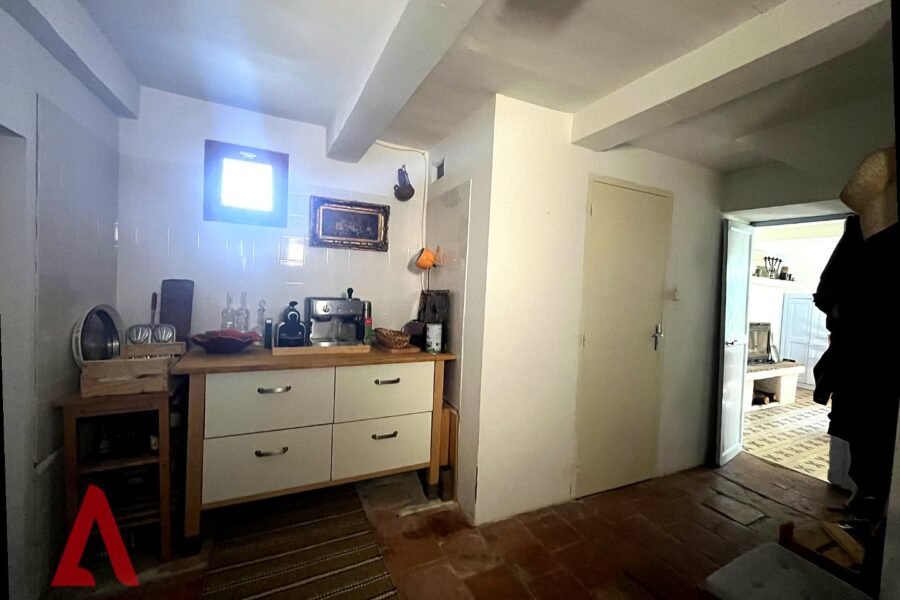 Maison à vendre à Roquessels — Vue nature — photo 7