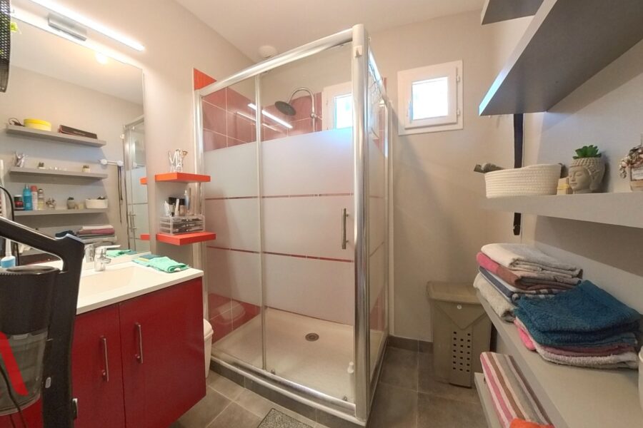 Maison à vendre à Valros — Vue nature — photo 10