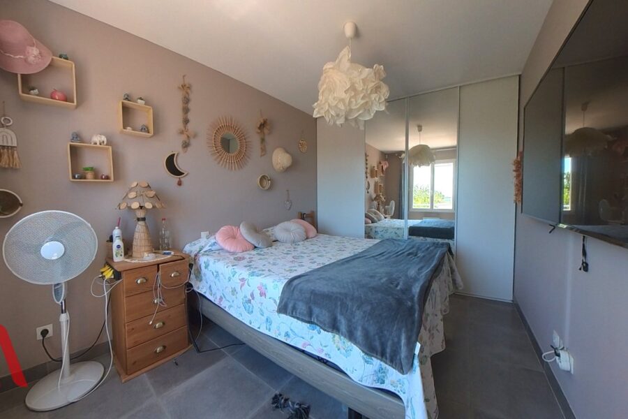 Maison à vendre à Valros — Vue nature — photo 7