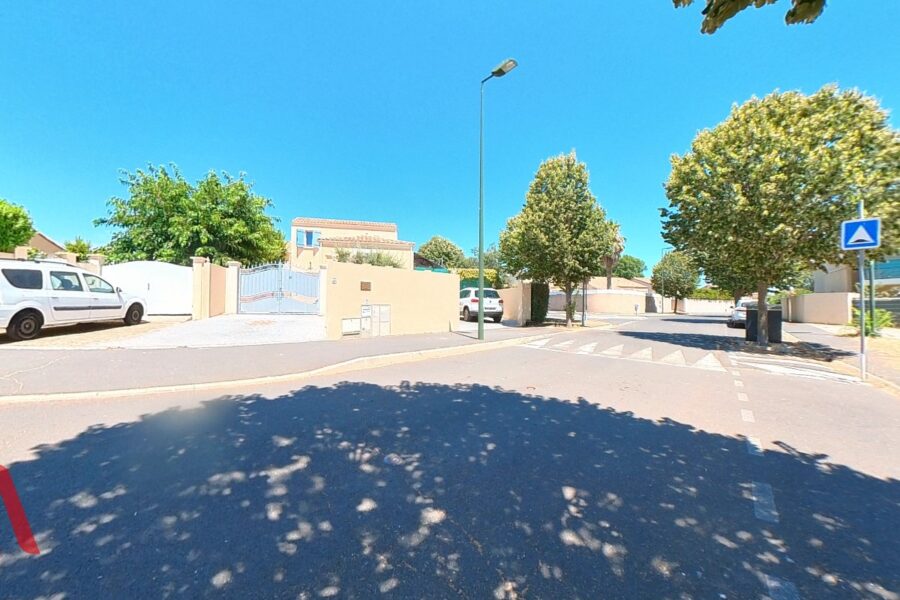 Maison à vendre à Valros — Vue nature — photo 9