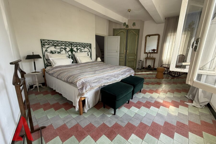 Maison à vendre à Laurens — Vue sur la ville — photo 15