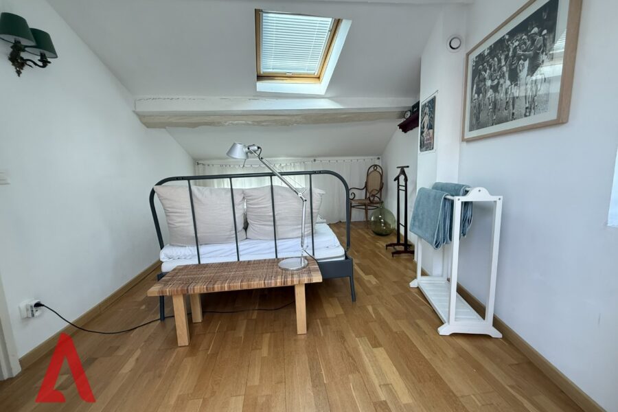 Maison à vendre à Laurens — Vue sur la ville — photo 16