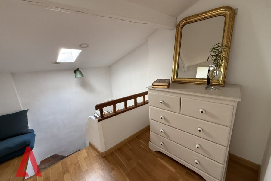 Maison à vendre à Laurens — Vue sur la ville — photo 17