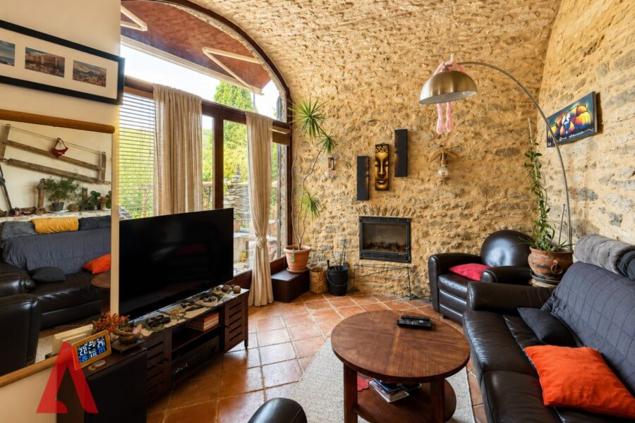 Maison à vendre à Cabrerolles — Vue nature — photo 4