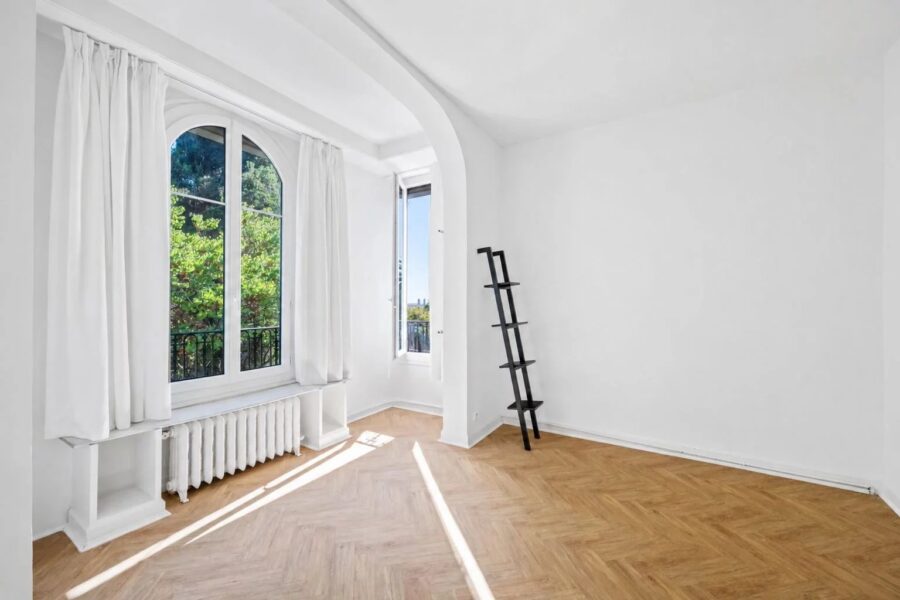 Maison à vendre à Nice — Vue nature — photo 13