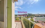 Appartement à louer à Clermont l&rsquo;herault — Vue sur la ville — photo 2