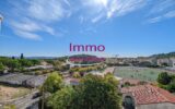 Appartement à louer à Clermont l&rsquo;herault — Vue sur la ville — photo 1