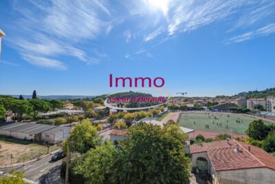 Appartement à louer à Clermont l&rsquo;herault