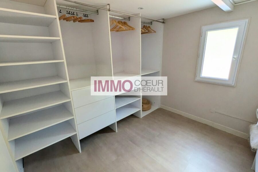 Maison à vendre à Gignac — Vue nature — photo 12