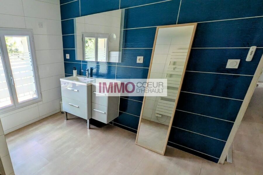 Maison à vendre à Gignac — Vue nature — photo 11
