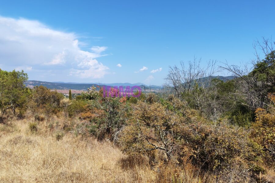 Terrain à vendre à Merifons — Vue nature — photo 1