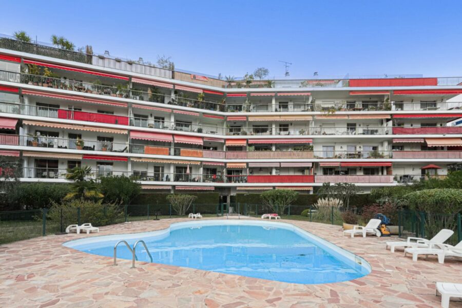 Appartement à vendre à Nice — Vue sur la ville — photo 11