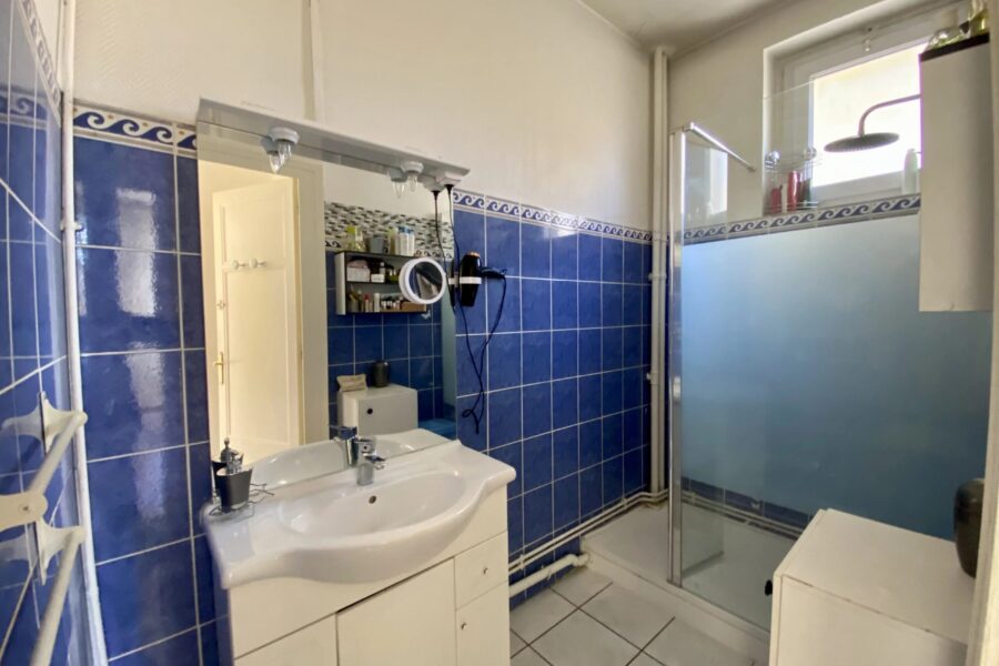 Appartement à vendre à Saint-Étienne — Vue sur la ville — photo 12