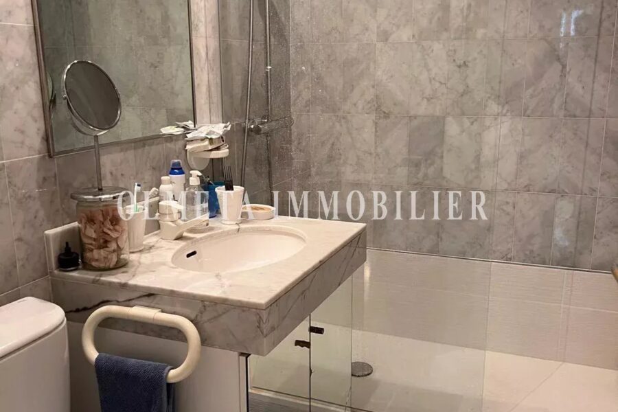 Appartement à vendre à Menton — Vue mer — photo 8