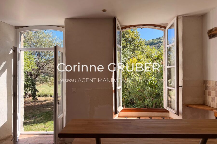 Appartement à vendre à Entrages — Vue montagne — photo 6