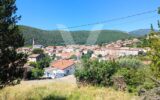 Terrain à vendre à La grand combe — Vue sur la ville — photo 1