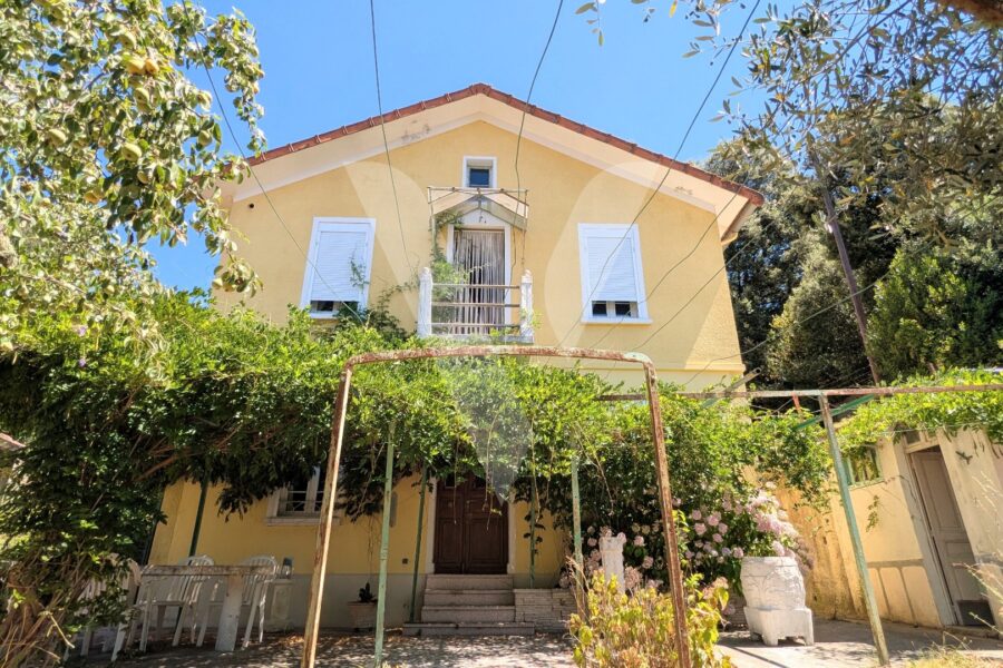 Maison à vendre à La grand combe — Vue nature — photo 2