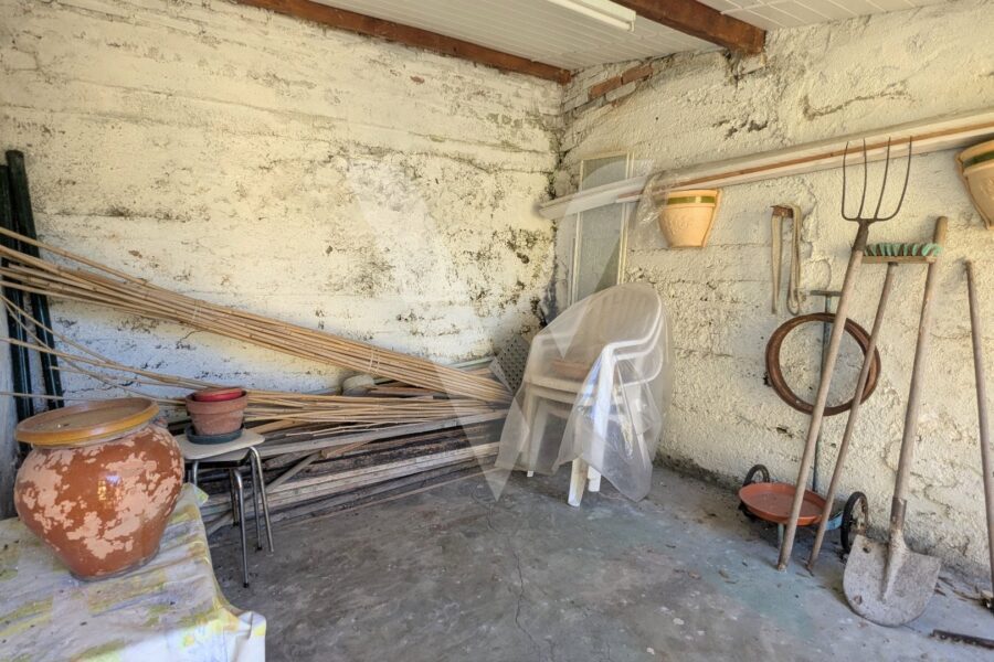 Maison à vendre à La grand combe — Vue nature — photo 9