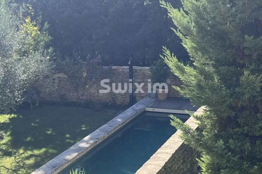 Maison à vendre à Saint-paul-trois-châteaux — Vue dégagée — photo 19