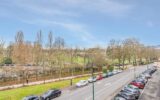 Appartement à vendre à Saint-cloud — Vue parc & jardin — photo 12