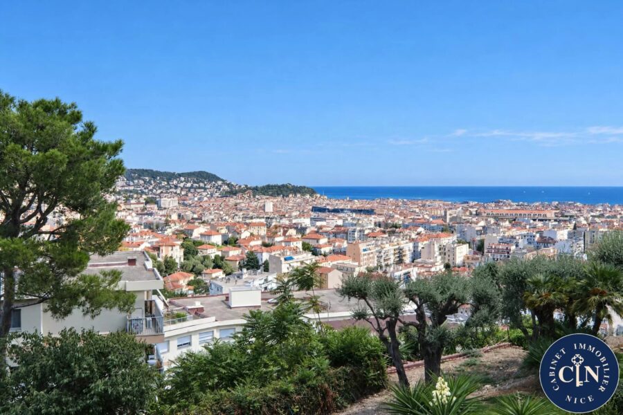 Appartement à vendre à Nice — Vue mer — photo 15