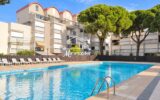 Appartement à vendre à Gruissan — Vue parc & jardin — photo 3