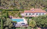 Maison à vendre à Théoule-sur-mer — Vue montagne — photo 2