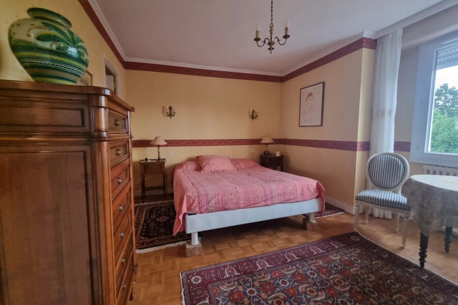 Maison à vendre à Orléans — Vue sur la ville — photo 9
