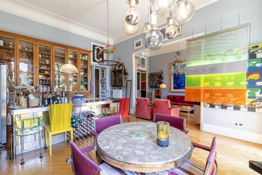 Appartement à vendre à Nice — Vue nature — photo 6