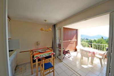 Appartement à vendre à Agay