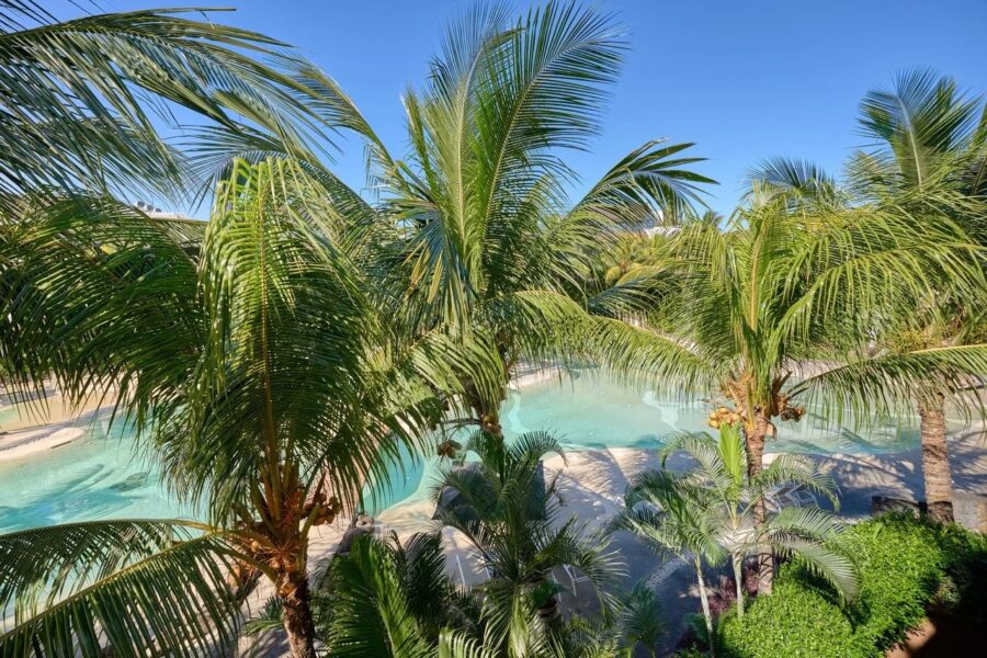 Appartement à vendre à Grand baie — Vue dégagée — photo 1