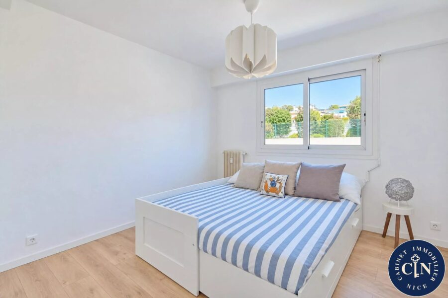 Appartement à vendre à Nice — Vue montagne — photo 8