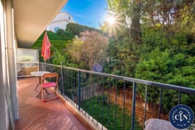 Appartement à vendre à Nice