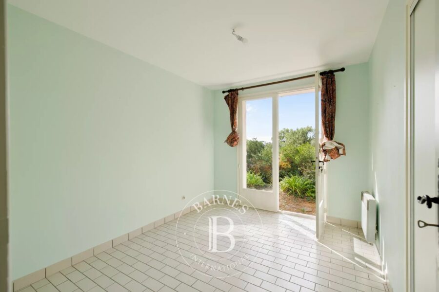 Maison à vendre à Hossegor — Vue mer — photo 16