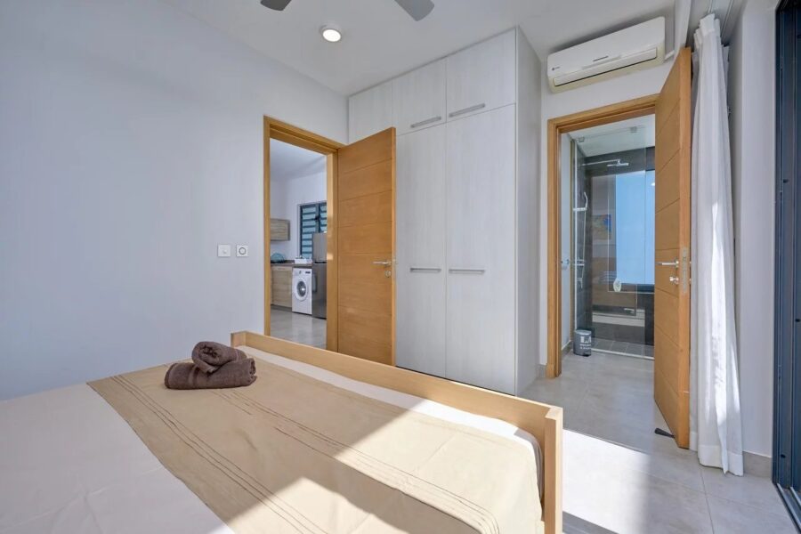 Appartement à vendre à Grand baie — Vue dégagée — photo 15